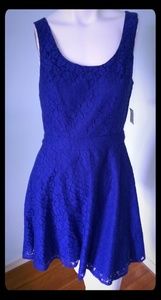 Aeropostale skater dress